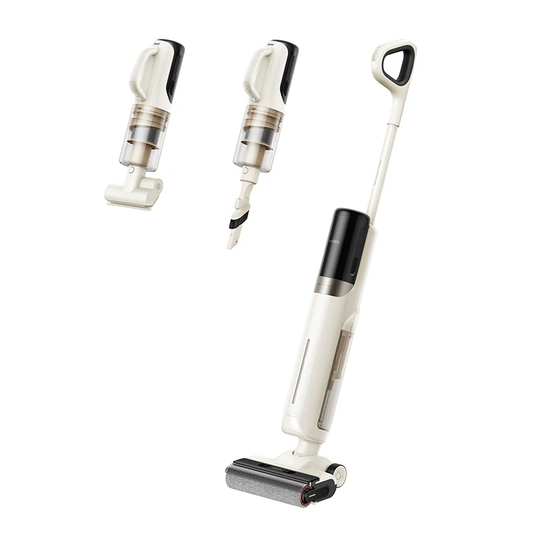MOVA K30 | Aspirator umed și uscat