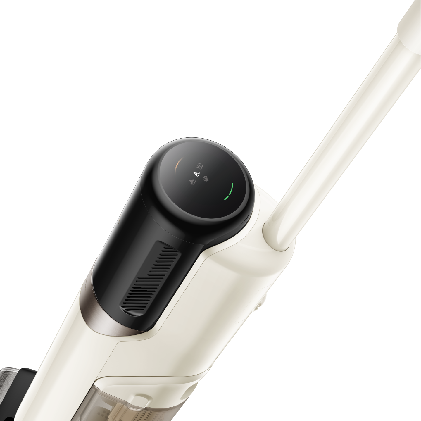 MOVA K30 | Aspirator umed și uscat