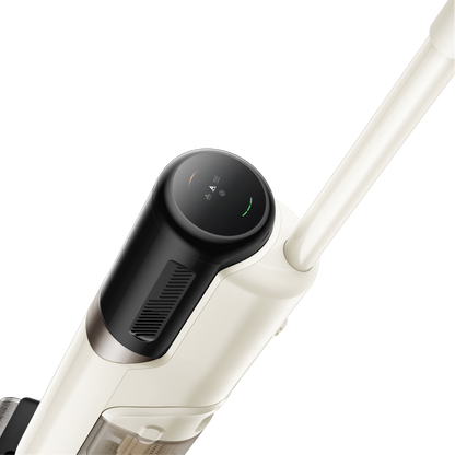 MOVA K30 | Aspirator umed și uscat