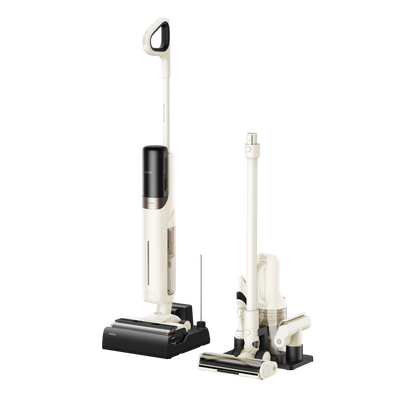 MOVA K30 | Aspirator umed și uscat
