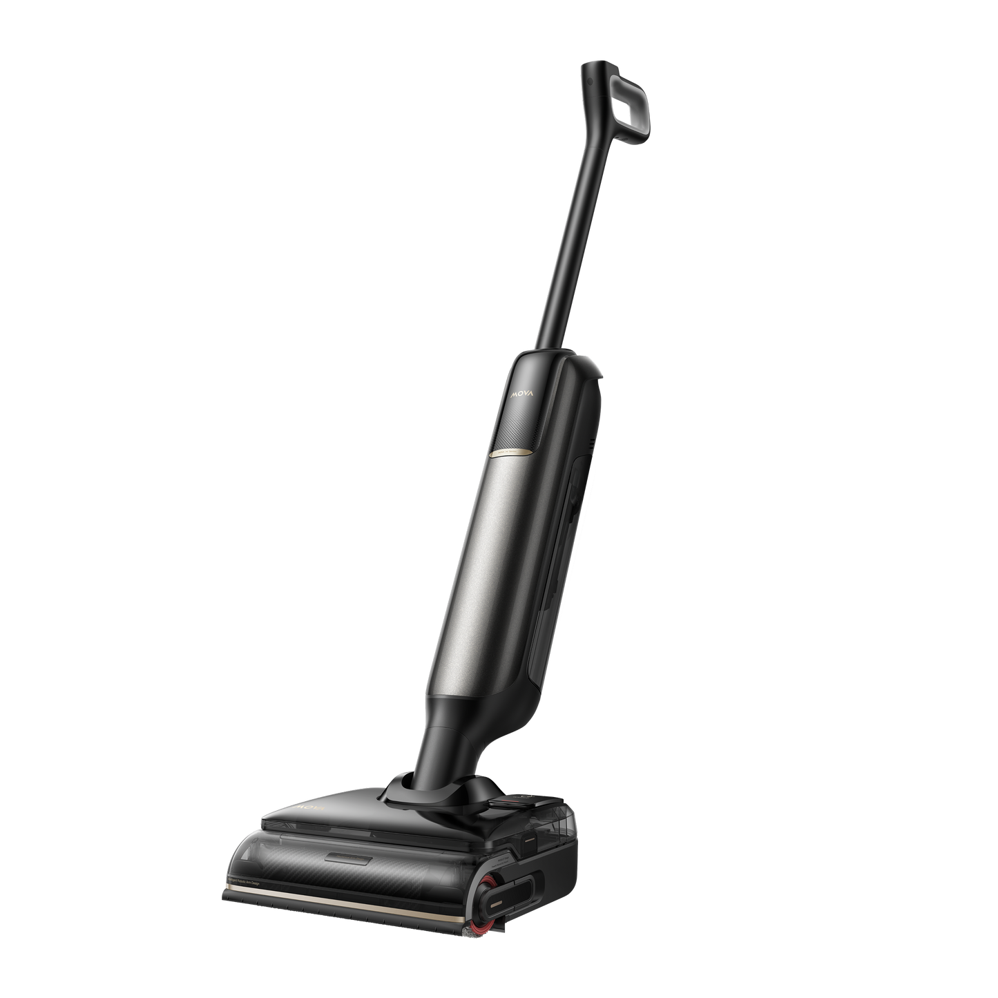MOVA M50 Pro Aspirator umed și uscat