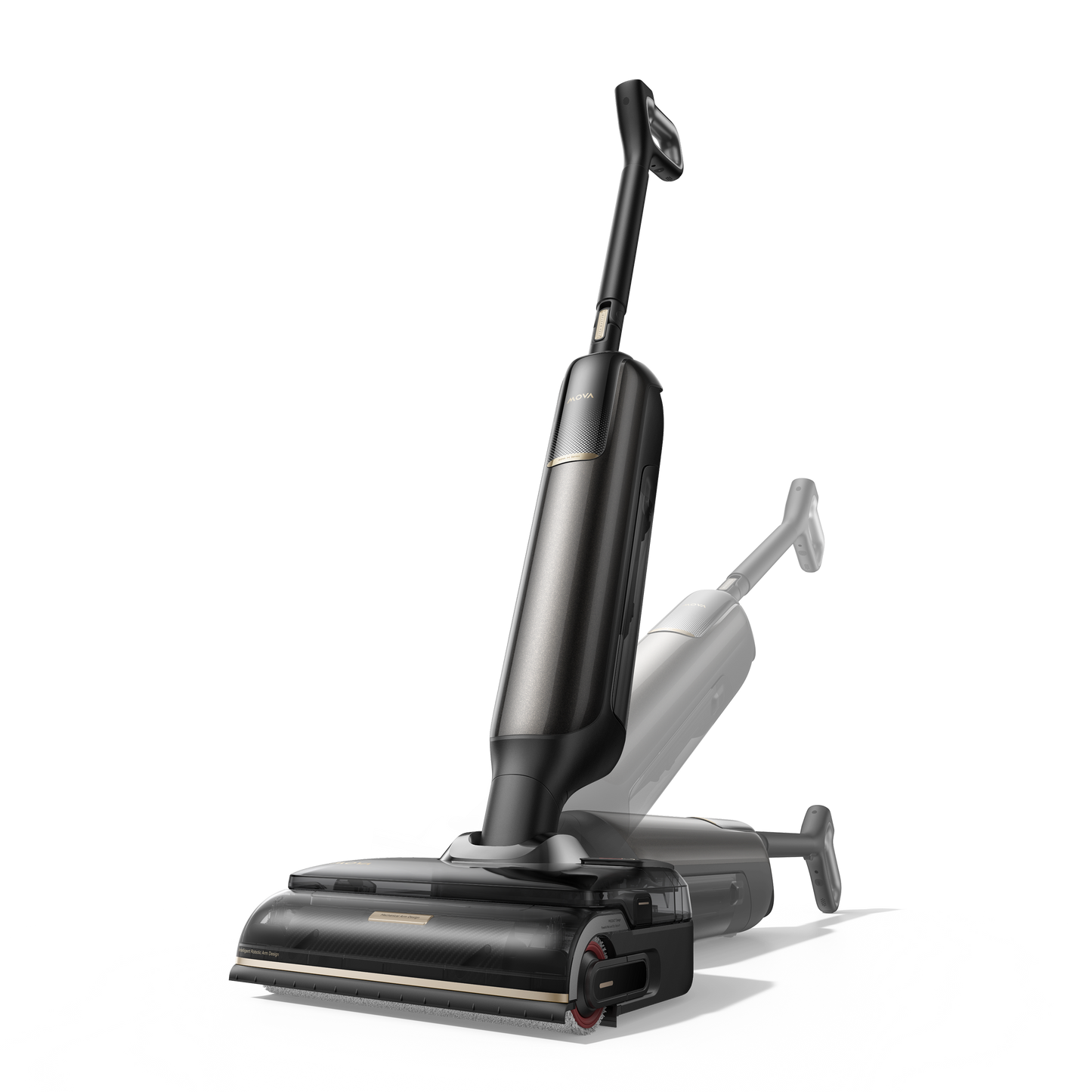 MOVA M50 Ultra Aspirator umed și uscat