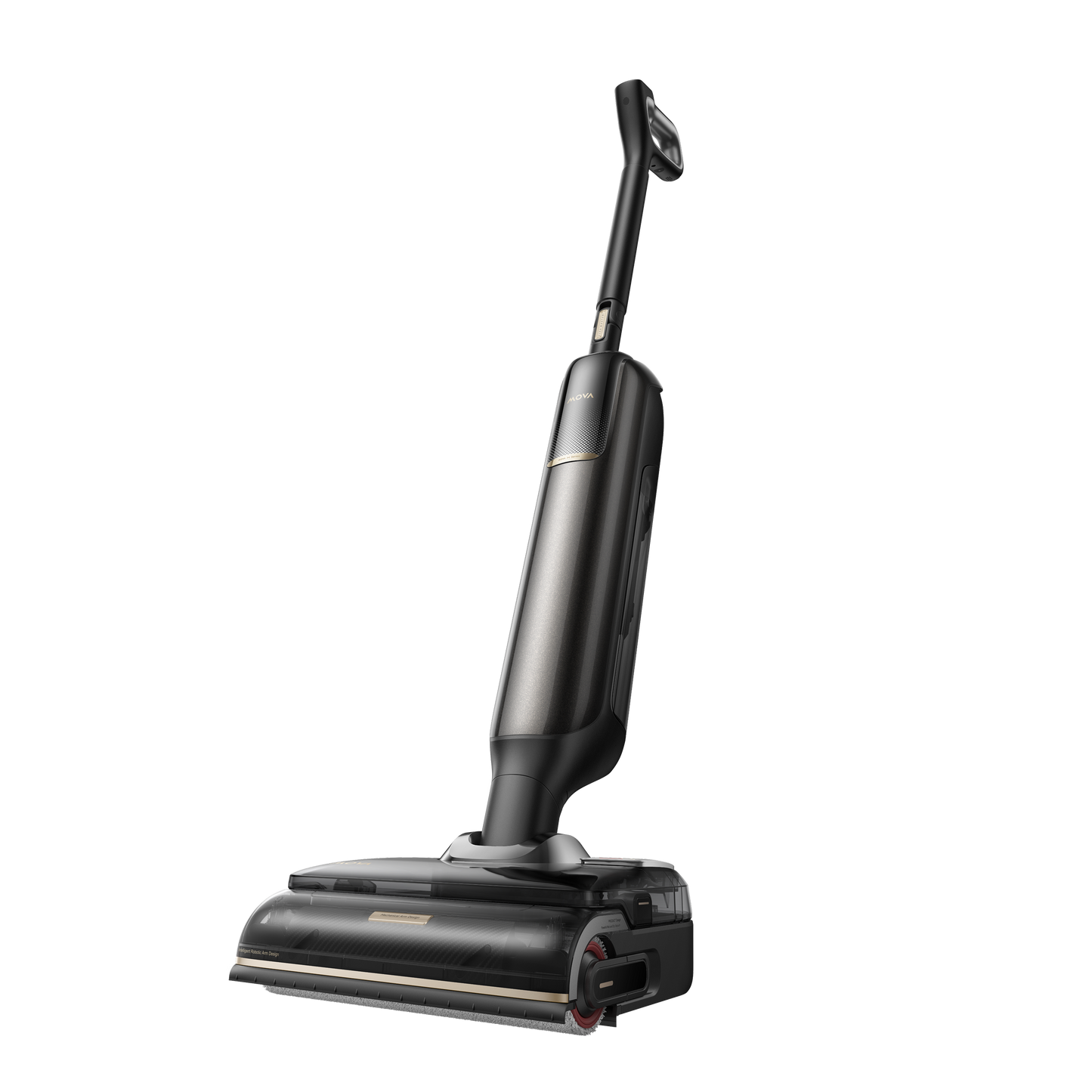 MOVA M50 Ultra Aspirator umed și uscat