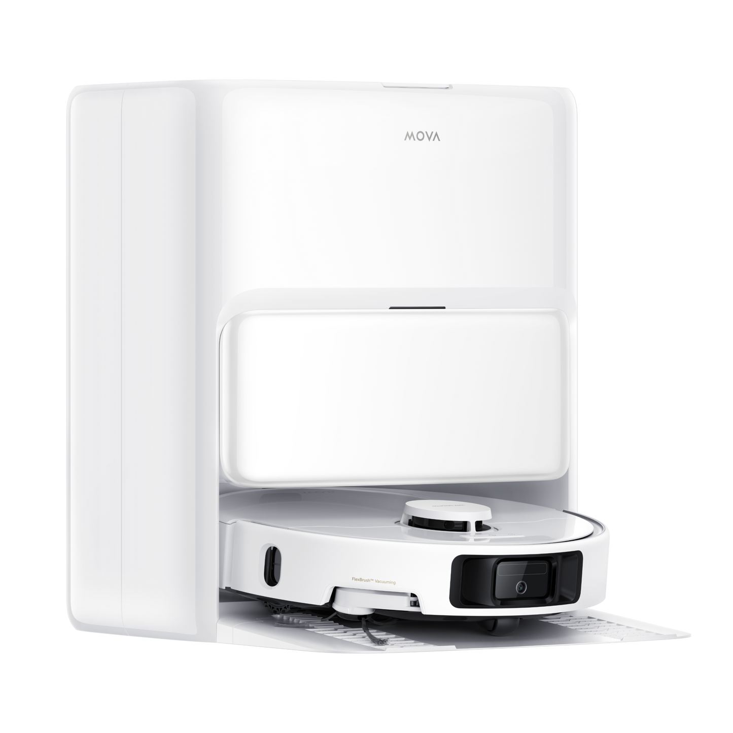 MOVA P50 Ultra | Robot aspirator