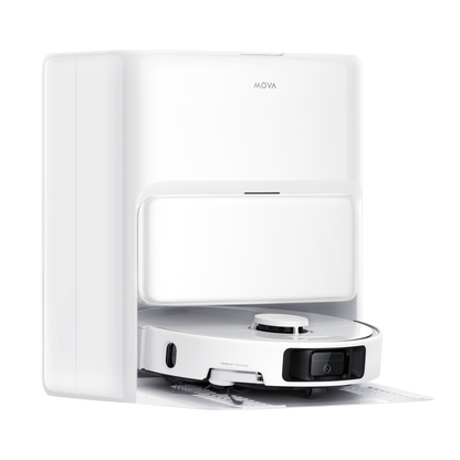 MOVA P50 Ultra | Robot aspirator