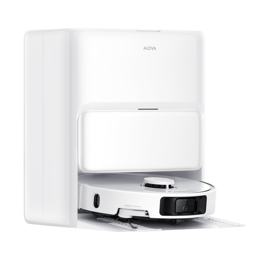 MOVA P50 Ultra | Robot aspirator