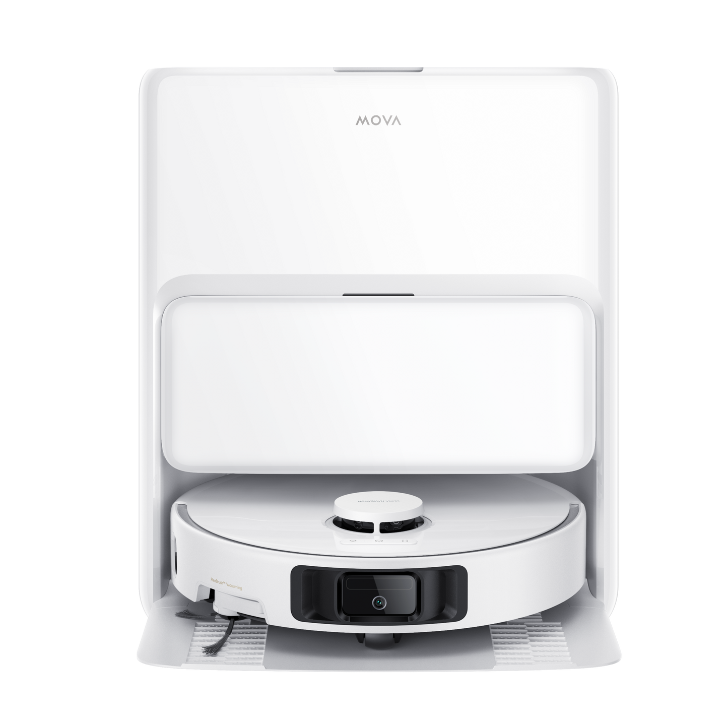 MOVA P50 Ultra | Robot aspirator