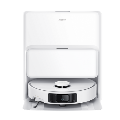 MOVA P50 Ultra | Robot aspirator