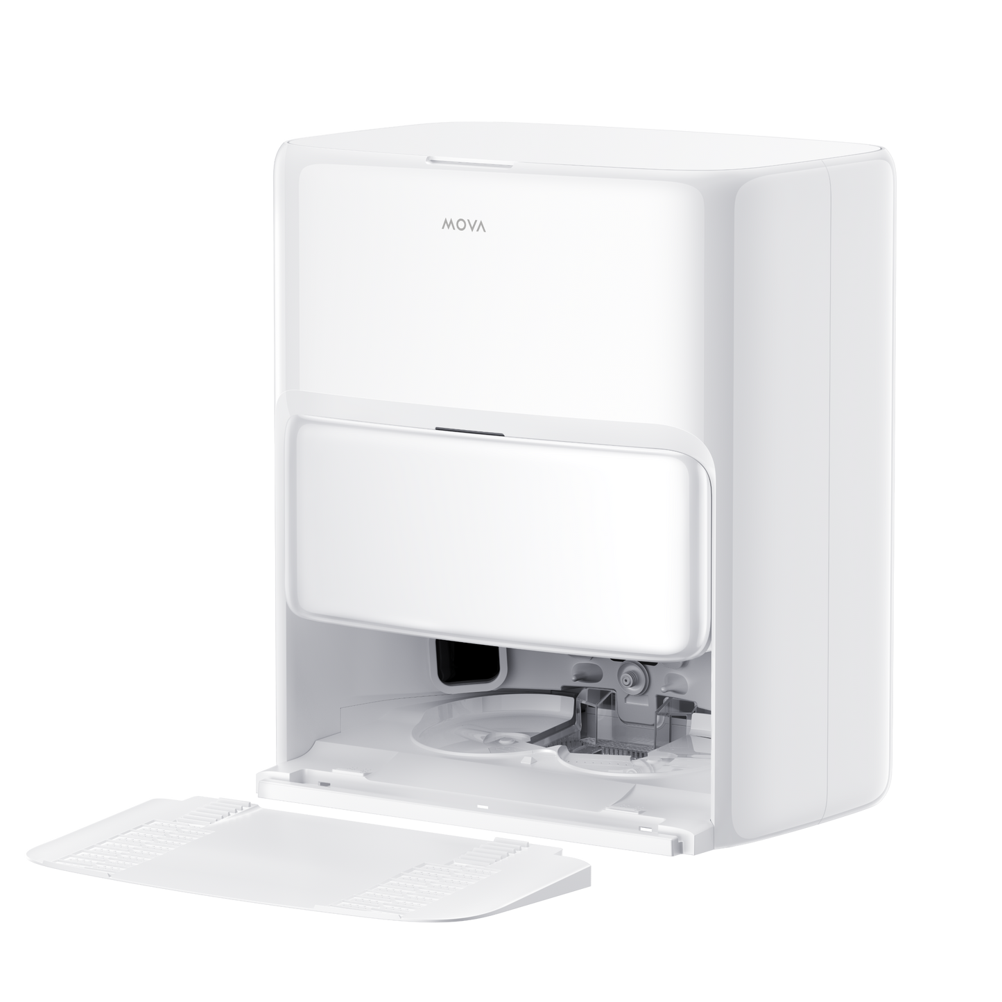 MOVA P50 Ultra | Robot aspirator
