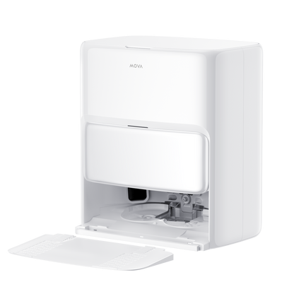 MOVA P50 Ultra | Robot aspirator