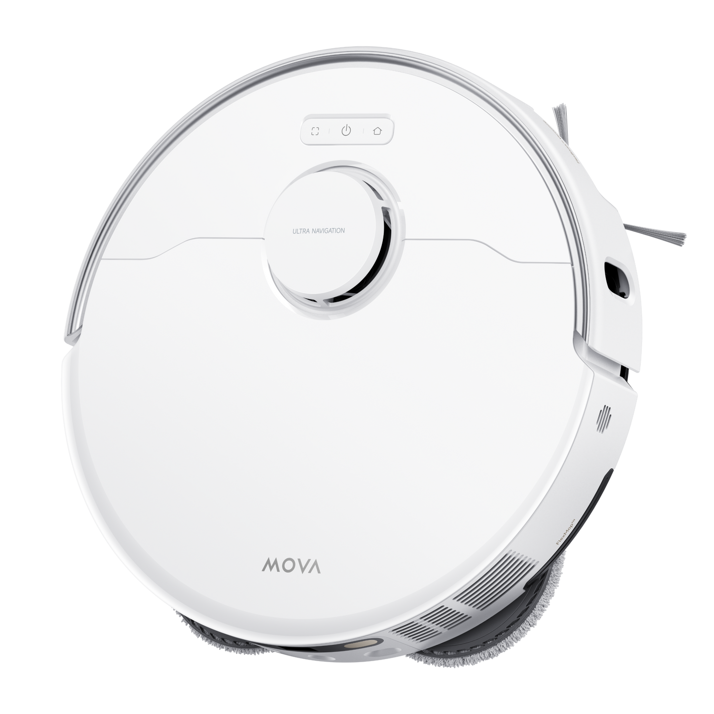 MOVA P50 Ultra | Robot aspirator