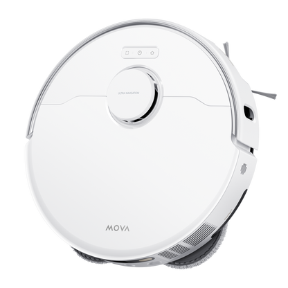 MOVA P50 Ultra | Robot aspirator