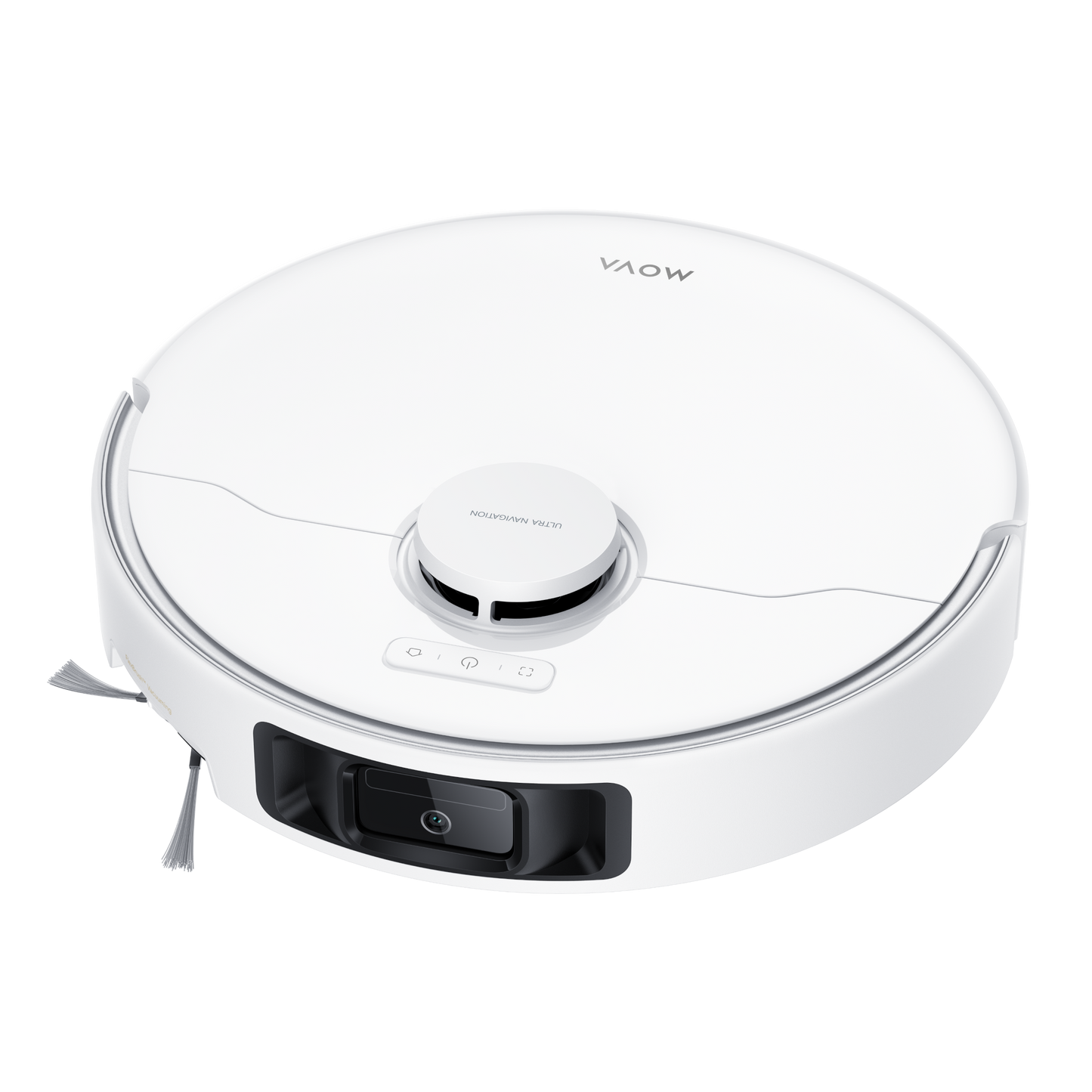 MOVA P50 Ultra | Robot aspirator