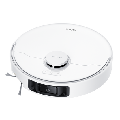 MOVA P50 Ultra | Robot aspirator