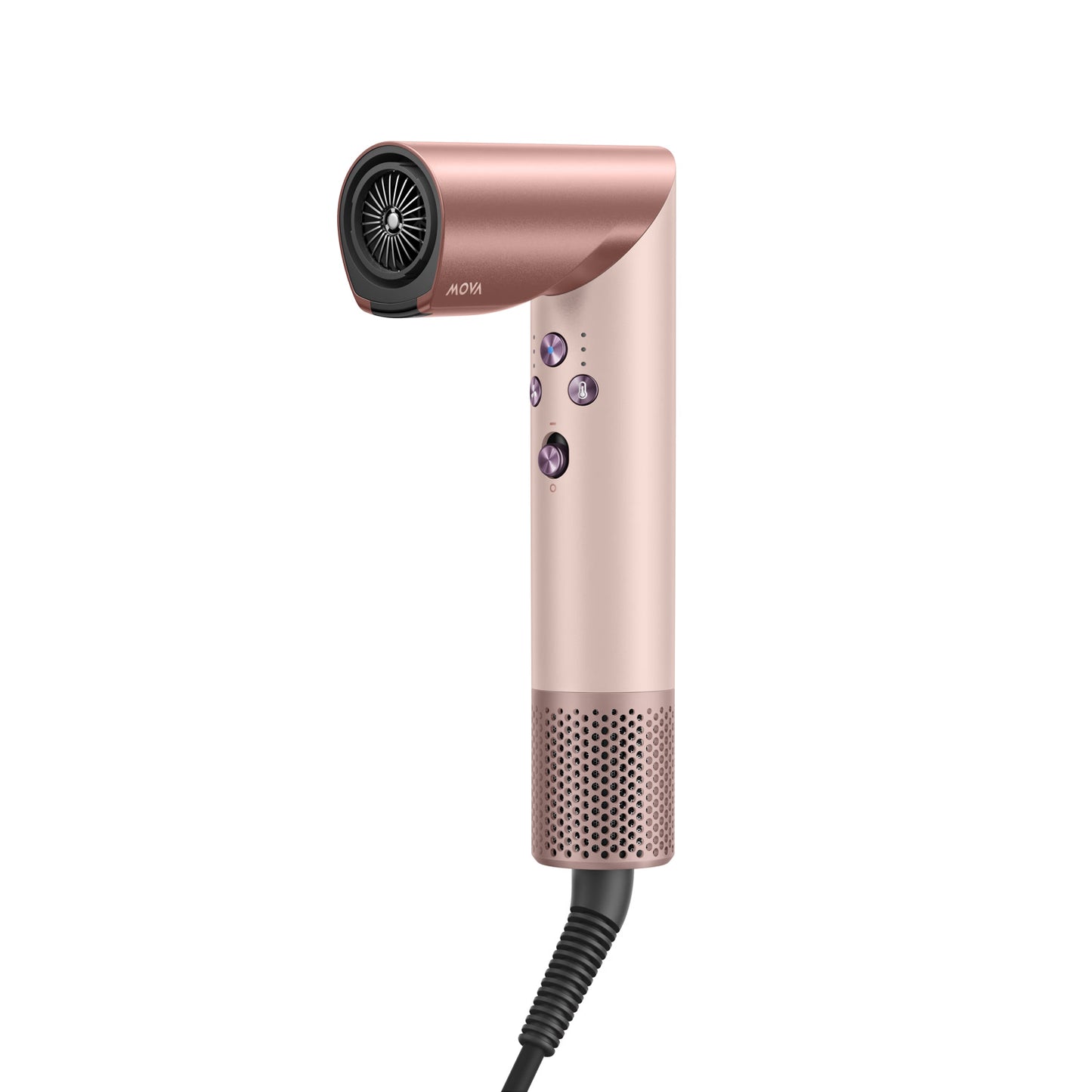MOVA Master 10 Uscător de păr (Roz)