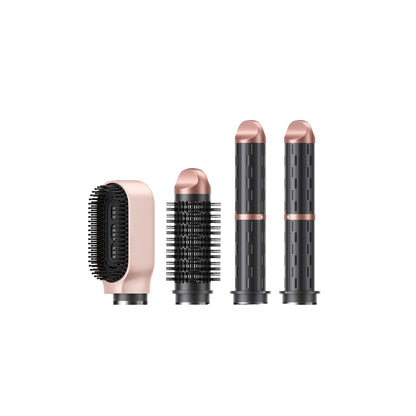 MOVA Master 10 Uscător de păr (Roz)