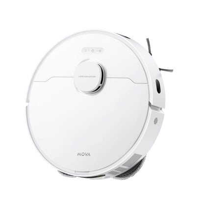 MOVA E30 Ultra | Robot aspirator