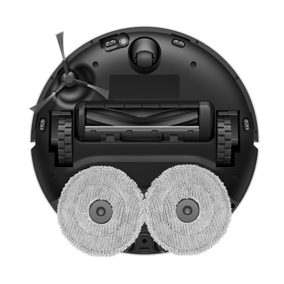 MOVA E30 Ultra | Robot aspirator