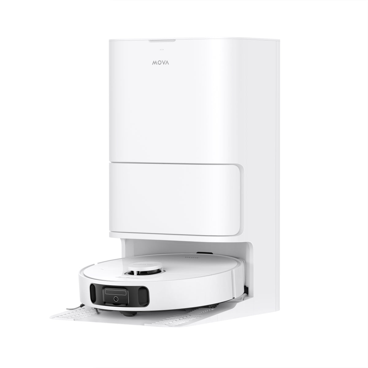 MOVA E30 Ultra | Robot aspirator