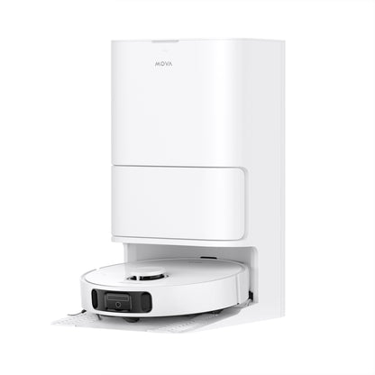 MOVA E30 Ultra | Robot aspirator
