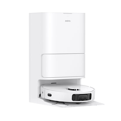 MOVA E30 Ultra | Robot aspirator