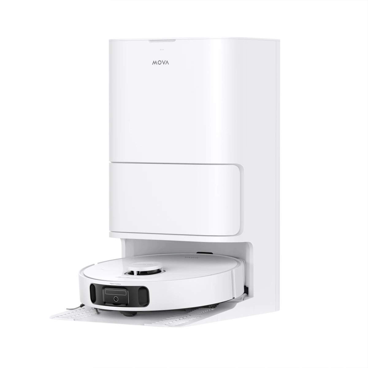 MOVA E40 Ultra | Robot aspirator