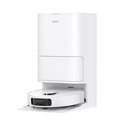 MOVA E40 Ultra | Robot aspirator