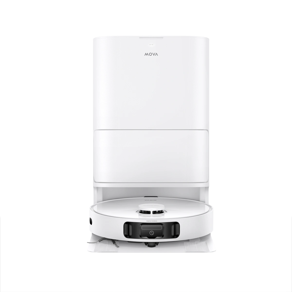 MOVA E40 Ultra | Robot aspirator