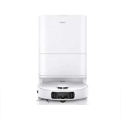 MOVA E40 Ultra | Robot aspirator