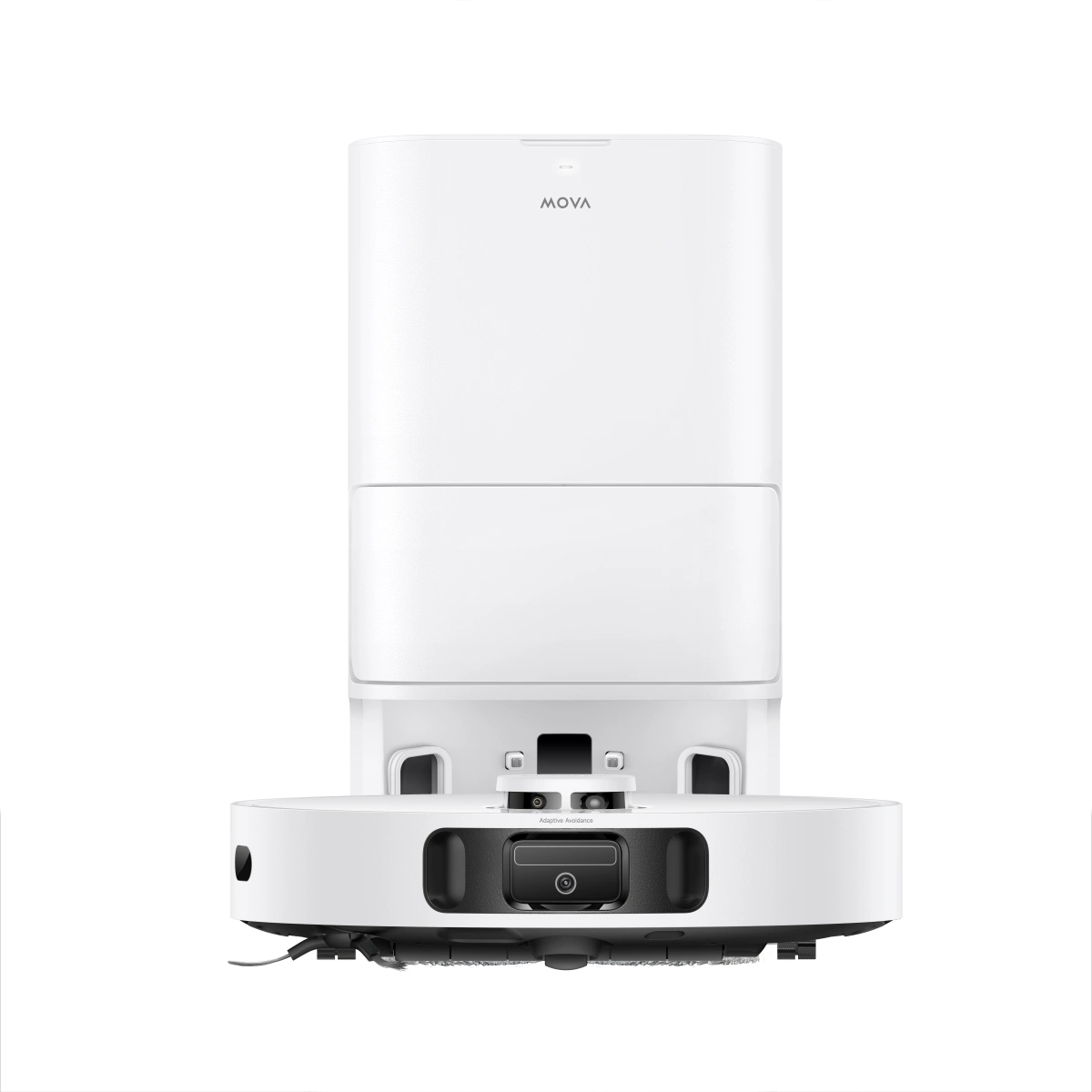 MOVA E40 Ultra | Robot aspirator