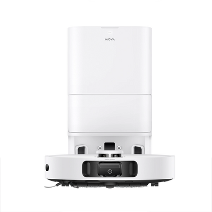 MOVA E40 Ultra | Robot aspirator