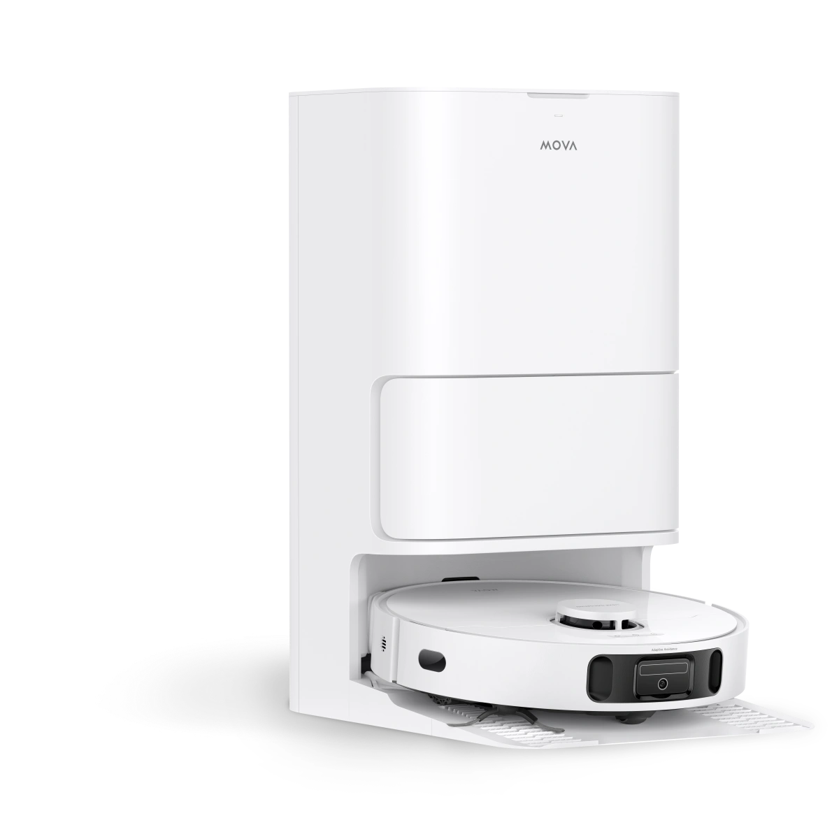 MOVA E40 Ultra | Robot aspirator