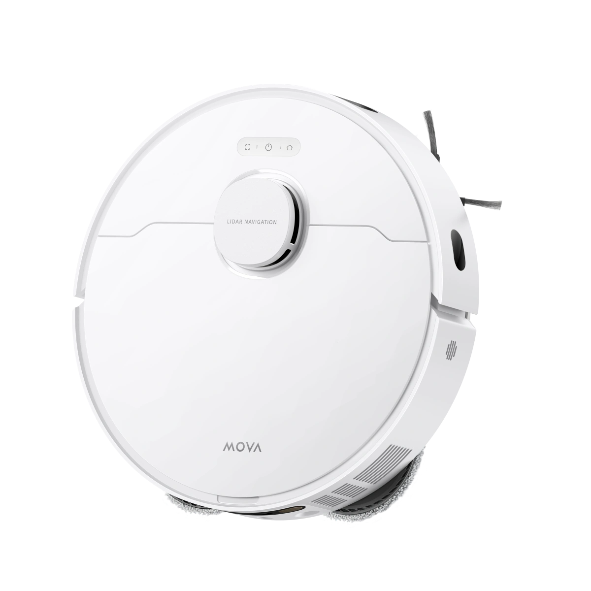 MOVA E40 Ultra | Robot aspirator