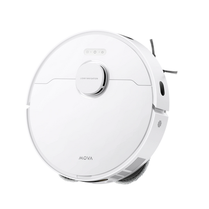 MOVA E40 Ultra | Robot aspirator