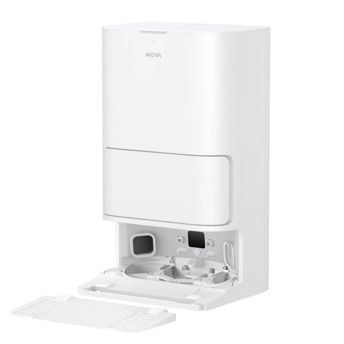 MOVA E40 Ultra | Robot aspirator