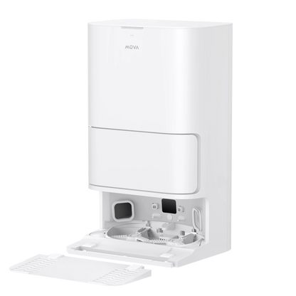 MOVA E40 Ultra | Robot aspirator