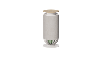 Purificator de aer pentru animale de companie Puris P10
