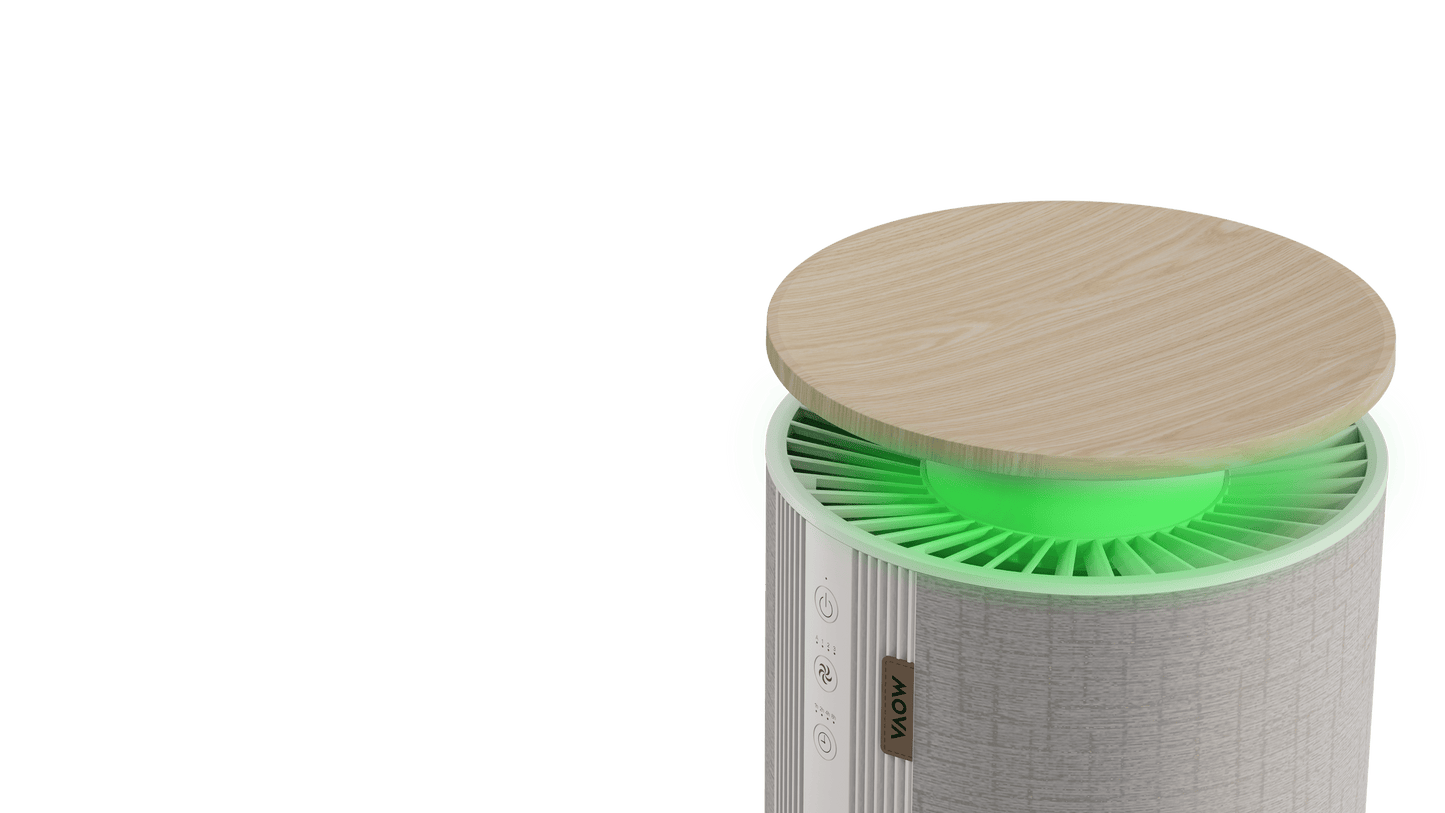 Purificator de aer pentru animale de companie Puris P10