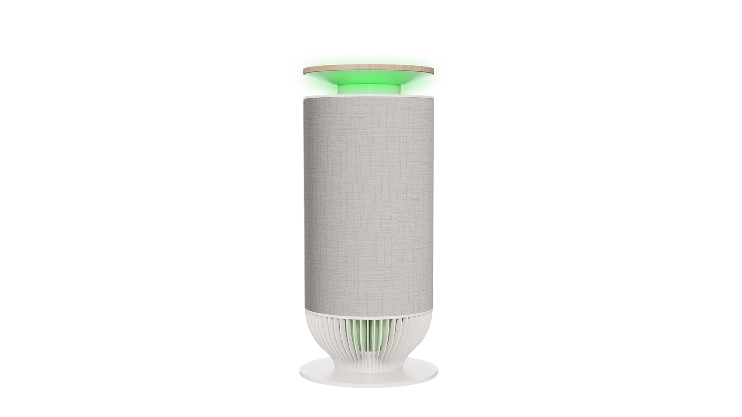 Purificator de aer pentru animale de companie Puris P10