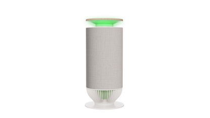 Purificator de aer pentru animale de companie Puris P10