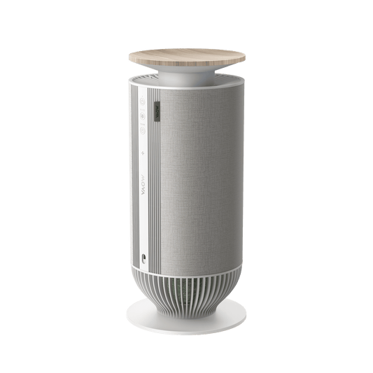 Purificator de aer pentru animale de companie Puris P10