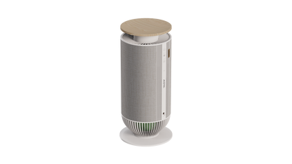 Purificator de aer pentru animale de companie Puris P10
