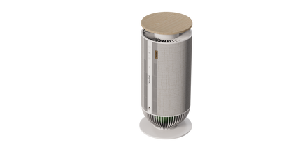 Purificator de aer pentru animale de companie Puris P10