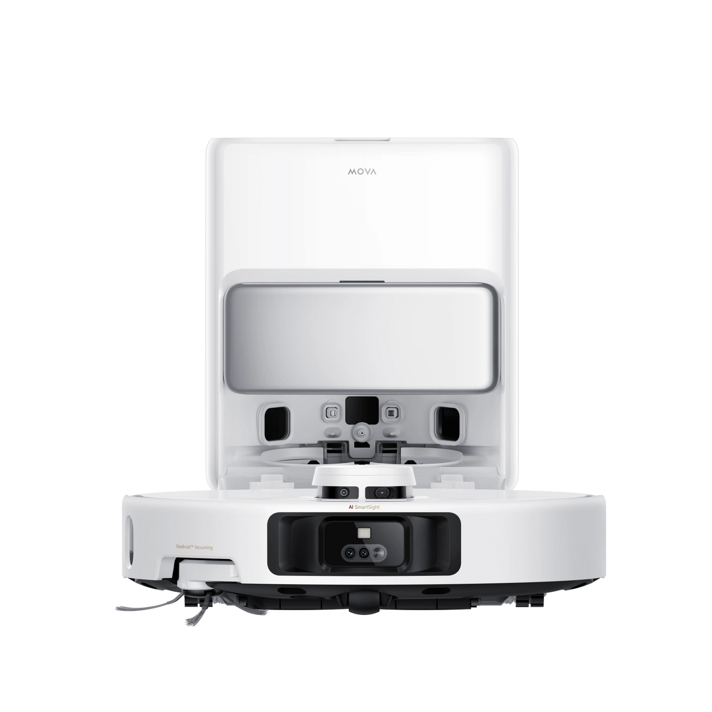 MOVA P50 Pro Ultra | Robot aspirator