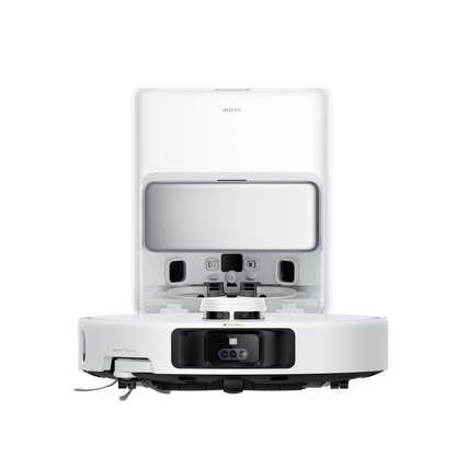 MOVA P50 Pro Ultra | Robot aspirator