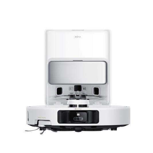 MOVA P50 Pro Ultra | Robot aspirator