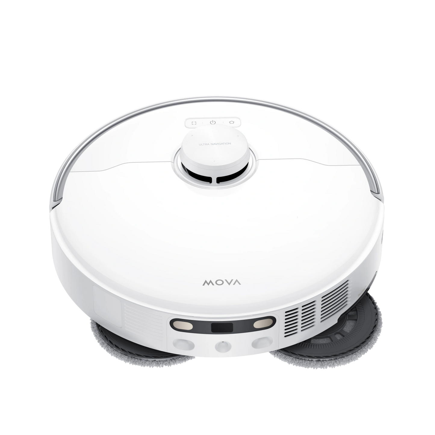 MOVA P50 Pro Ultra | Robot aspirator