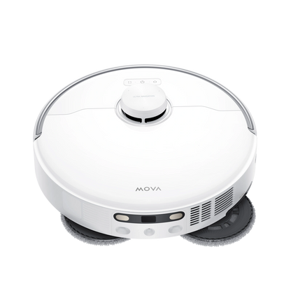 MOVA P50 Pro Ultra | Robot aspirator