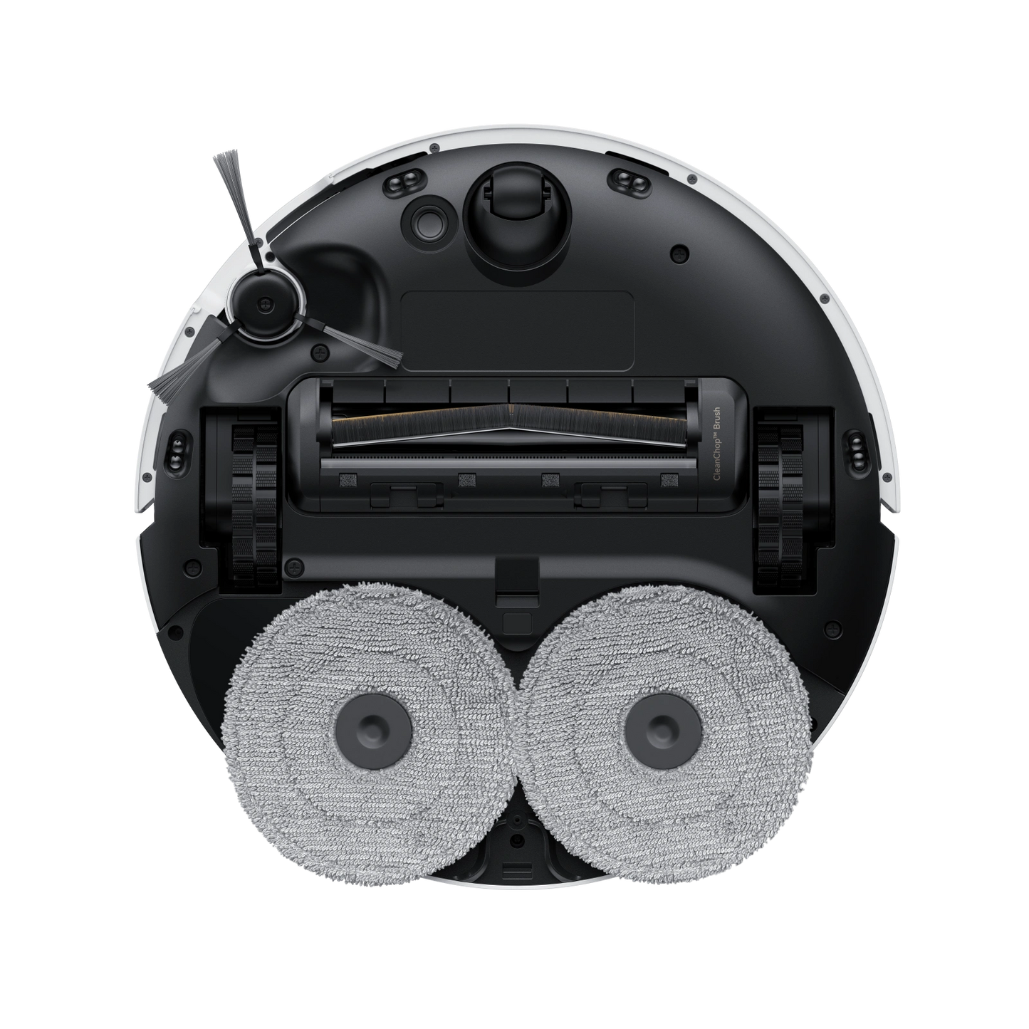 MOVA P50 Pro Ultra | Robot aspirator