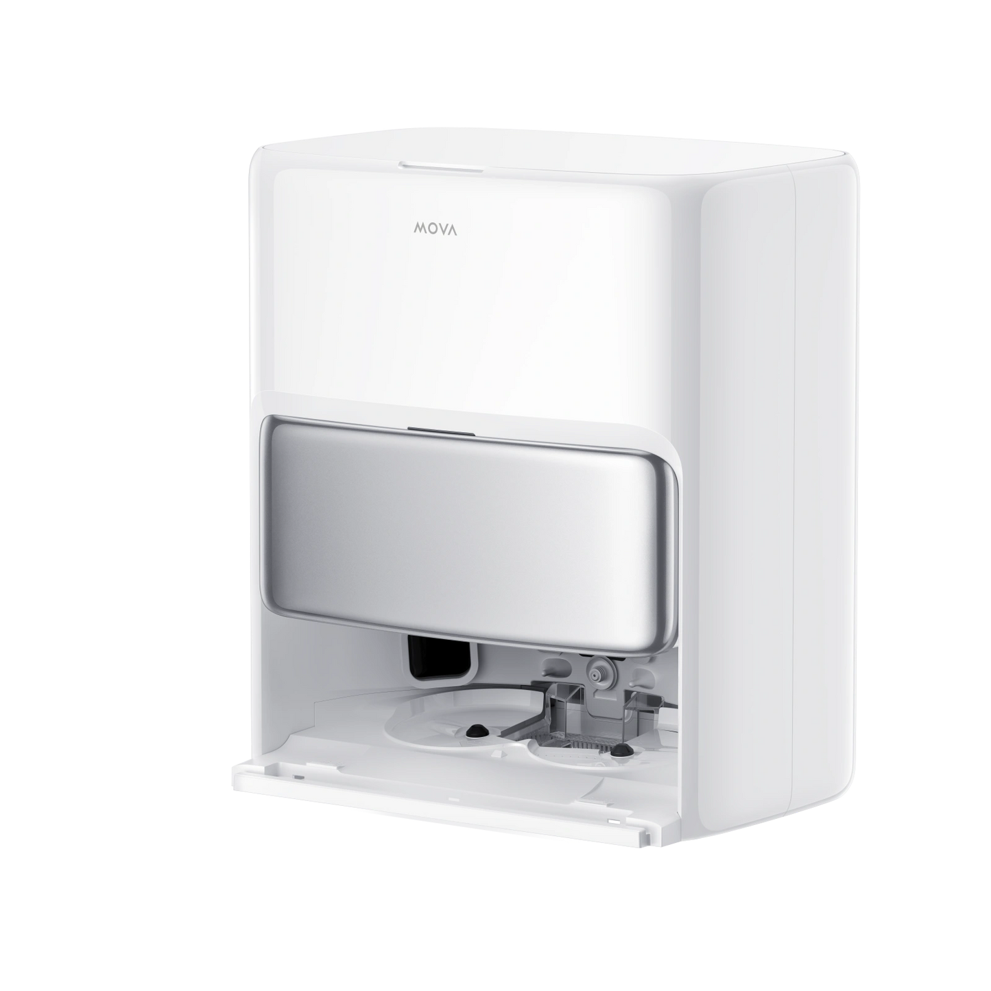 MOVA P50 Pro Ultra | Robot aspirator